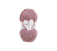 Découvrez le Confort et la Douceur de la Pelote Velours Creative Chenillove 100GR de(...) - 17 Baie