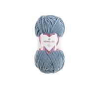 Découvrez le Confort et la Douceur de la Pelote Velours Creative Chenillove 100GR de(...) - 27 Lavande