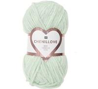 Rico Design Pelote velours Creative Chenillove 100 g