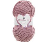 Découvrez le Confort et la Douceur de la Pelote Velours Creative Chenillove 100GR de(...) - 17 Baie