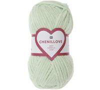 Rico Design Pelote velours Creative Chenillove 100 g