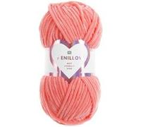 Découvrez le Confort et la Douceur de la Pelote Velours Creative Chenillove 100GR de Rico Design(...) - 26 Corail 26 Corail
