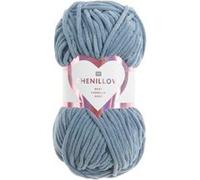 Découvrez le Confort et la Douceur de la Pelote Velours Creative Chenillove 100GR de Rico Design(...) - 27 Lavande 27 Lavande