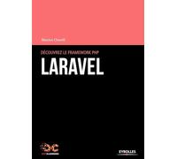 Découvrez le framework PHP Laravel