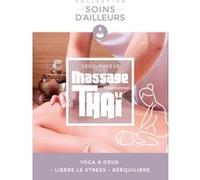Découvrez le massage thaï traditionnel DVD