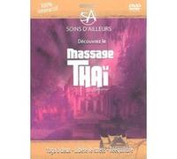 Découvrez le massage thai traditionnel - Soins d'ailleurs E