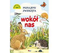 Découvrez le monde des animaux : Un livre pour enfants fascinant sur la nature et la faune qui nous entourent