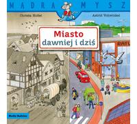 Découvrez le monde fascinant de MM MIASTO : History and Modernity - votre voyage à travers le temps et l'espace de la ville
