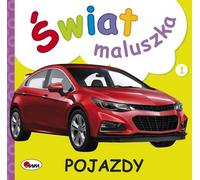 Découvrez le monde fascinant des véhicules avec le livre "Toddler and his Vehicles" - parfait pour les petits explorateurs Une toute nouvelle édition qui fera rire tous les petits