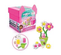Découvrez le monde joyeux de Gabi - une boîte à surprises pour chat rose qui ravira votre animal de compagnie et ajoutera du charme à votre intérieur !