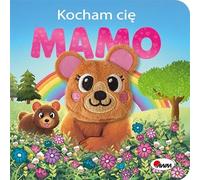 Découvrez le monde magique de l'amour avec "Je t'aime maman" - un livre unique qui exprimera vos sentiments les plus profonds. Le cadeau idéal pour toutes les mamans