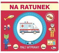 Découvrez le monde magique de l'aventure à couverture rigide "Little Expeditions to the Rescue" - le livre parfait pour les plus jeunes voyageurs, plein d'histoires passionnantes.