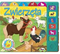 Découvrez le monde magique des sons avec le Livre des animaux - une aventure interactive qui ravira tous les enfants ! Parfait pour apprendre et jouer !