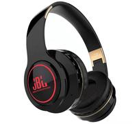 Découvrez le plaisir d'un confort optimal avec nos écouteurs sans fil, Bluetooth 5.3 et son stéréo HiFi pour une clarté audio inégalée et une