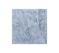 Découvrez l'Elégance Naturelle : Pelote de Laine et Alpaga Fashion Light Luxury de(...) - 012 Bleu