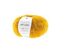 Découvrez l'Élégance Naturelle : Pelote de Laine et Alpaga Fashion Light Luxury de RICO Design(...) - 030 Marron 030 Marron