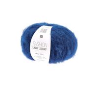 Découvrez l'Elégance Naturelle : Pelote de Laine et Alpaga Fashion Light Luxury de(...) - 042 Bleu Marine