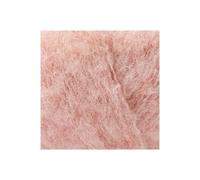 Découvrez l'Elégance Naturelle : Pelote de Laine et Alpaga Fashion Light Luxury de(...) - 09 Rose