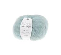 Découvrez l'Elégance Naturelle : Pelote de Laine et Alpaga Fashion Light Luxury de(...) - 45 Bleu Aqua