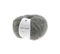 Découvrez l'Elégance Naturelle : Pelote de Laine et Alpaga Fashion Light Luxury de(...) - 46 Vert Olive