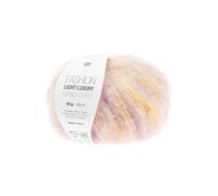 Découvrez l'Elégance Naturelle : Pelote de Laine et Alpaga LIGHT LUXURY HAND-DYED de(...) - 04 Bleu