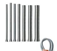 Découvrez les avantages de notre kit avancé de 7 pièces pour tubes à ressort spécialement conçus pour tous vos besoins de tuyauterie