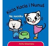 Découvrez les aventures de Kitty et Nunus Apprenez à aller sur le pot d'une manière joyeuse. Un jeu parfait pour les tout-petits et qui les aide à apprendre à utiliser les toilettes