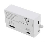 Découvrez les fonctionnalités du module WiFi pour Smart Switch