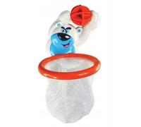 Découvrez les joies du jeu avec le ballon de basket en polaire DUMEL DISCOVERY - le compagnon idéal pour les jeux de plein air ! Faites de chaque lancer une expérience inoubliable !
