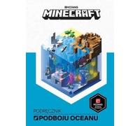 Découvrez les secrets des mers dans Minecraft ! Manuel de conquête des océans - votre guide indispensable pour explorer les terres sous-marines et acquérir des trésors !