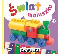 Découvrez les secrets des sons dans le "Toddler's World Book" - l'aventure éducative parfaite pour votre enfant ! Créativité et plaisir en un !