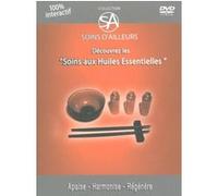Découvrez les soins aux huiles essentielles E