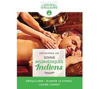 Découvrez les soins ayurvédiques indiens DVD
