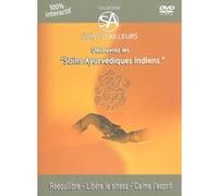 Les Soins Ayurvédiques Indiens