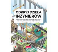 Découvrez les travaux des ingénieurs. - Grady Hillhouse (Buch auf Polnisch)