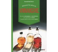 decouvrez les vertus du vinaigre