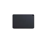 Découvrez l'étui à rabat en matière d'origine végétale pour Amazon Alexa Tablet 11 : alliez protection, durabilité et fixation aimantée