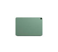 Découvrez l'étui à rabat en matière d'origine végétale pour Amazon Alexa Tablet 12 Pro : alliez protection, durabilité et fixation aimantée