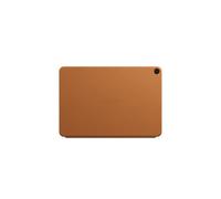 Découvrez l'étui à rabat en matière d'origine végétale pour Amazon Alexa Tablet 12 Pro : alliez protection, durabilité et fixation aimantée