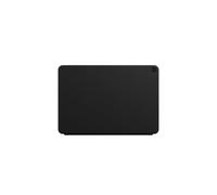 Découvrez l'étui à rabat en matière d'origine végétale pour Amazon Alexa Tablet 12 Pro : alliez protection, durabilité et fixation aimantée