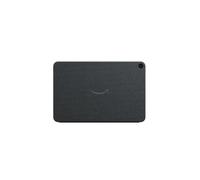 Découvrez l'étui à rabat en tissu avec fixation aimantée pour Amazon Alexa Tablet 11 : léger et protecteur