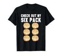 Découvrez Mon Pack de Six Cannelle T-Shirt