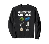 Découvrez Mon Pack de Six - Inventaire du Camp Sweatshirt
