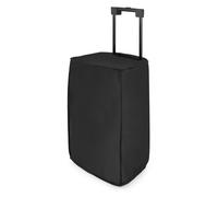 Découvrez notre housse pour sono portable VSP200, idéale pour protéger votre enceinte des rayures et des intempéries