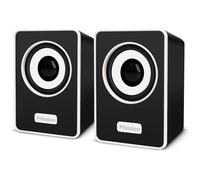 Découvrez tout le potentiel de votre musique avec notre enceinte, offrant une diffusion sonore à 360 degrés pour une immersion totale. Un son