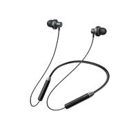 Découvrez Une qualité sonore inégalée avec nos écouteurs sans Fil, Parfaits pour Le Sport, Les Voyages et l'utilisation Quotidienne ! (Black, 18x11x2cm)