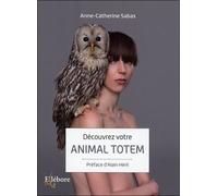 Découvrez Votre Animal Totem