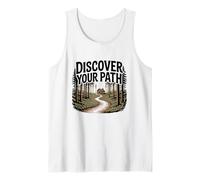 Découvrez Votre Aventure sur Le Chemin Débardeur