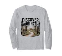 Découvrez Votre Aventure sur Le Chemin Manche Longue