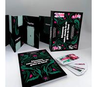 Découvrez Votre Chemin De Vie Grâce Au Tarot - Et Si Vous Pouviez En Connaître Plus Sur Votre Passé, Votre Présent Et Votre Futur Grâce Aux Cartes De Tarot ? Coffret Avec Les 22 Arcanes...